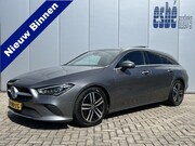 Mercedes-Benz CLA-Klasse - Shooting Brake 180 D 2.0 Automaat Business Solution Luxury N