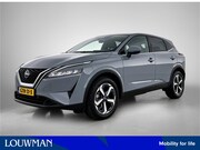 Nissan Qashqai - 1.3 MHEV Xtronic Tekna | Trekhaak |