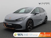 CUPRA Born - Impulse 62 kWh 204 PK SOH 95, 17%, 19'' LM Velgen, Stoel-stu