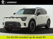 Smart #5 - Brabus 100 kWh Actieprijs € 55.440, - | Head-up Display | Wa