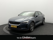 Polestar 2 - Standard Range Single Motor 63kWh SOH 92, 9% | Camera | Goog