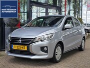 Mitsubishi Space Star - 1.2 Connect | Airconditioning |Elektrisch bedienbare ramen