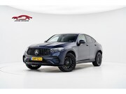 Mercedes-Benz GLC-Klasse Coupe - 400e 4MATIC AMG Line Pano/360/Distronic