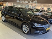 Seat Leon - ST 1.0 EcoTSI Style Business Intense Airco, Apple/Android, C