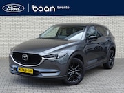Mazda CX-5 - 2.0 SkyActiv-G 165 Sportive | Bose | Trekhaak afn. | 360 Cam