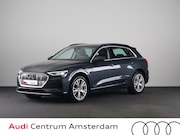 Audi e-tron - 55 quattro Business edition Plus 95 kWh 408pk | Panoramadak