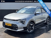 Kia Niro EV - ExecutiveLine 64.8 kWh Nieuw! 16% bijtelling! Meest luxe uit