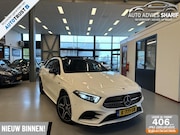 Mercedes-Benz A-klasse - 250 e Business Solution AMG Limited
