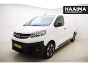 Opel Vivaro - 2.0 CDTI L3H1 Edition 122 PK Automaat | Navigatie | Camera |