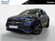 Mercedes-Benz GLA-Klasse - 250e | BUSINESS SOLUTION | AMG | PLUS PAKKET | TREKHAAK | NL