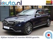 Mercedes-Benz EQC - 400 4MATIC AMG Business Solution 80 kWh LED/MBUX/Leder/Keyle