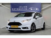 Ford Fiesta - 1.6 ST2 DB VV in 2025 182PK Recaro Stock Keyless Netjes!