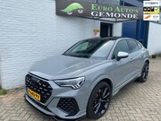 Audi RS Q3 Sportback - TFSI EERSTE EIGENAAR