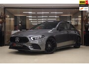 Mercedes-Benz A-klasse - 200 Business Solution AMG Pano/Carplay/Sfeerver/Acc/Stoelver