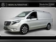 Mercedes-Benz Vito - eVito L2 | Audiopakket | LED