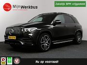 Mercedes-Benz AMG GLE - 53 4MATIC+ Premium Plus Grijs Kenteken!  Airmatic | ACC | 3.