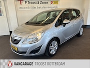 Opel Meriva - 1.4 Cosmo | Cruise control | Climate control | LM Velgen | B