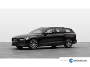Volvo V60 - 2.0 T8 Plug-in hybrid AWD Ultra Dark Charocal hemelbekleding