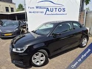 Audi A1 - 1.0 TFSI Pro Line Automaat