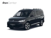Volkswagen Caddy - Bedrijfswagens Kombi Maxi Style 1.5 eHybrid 85 kW / 115 pk |