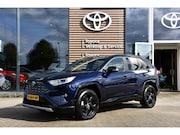 Toyota RAV4 - 2.5 Hybrid Style Limited automaat 218pk | Elektrische Achter