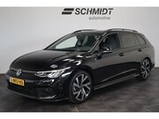 Volkswagen Golf - Variant 1.5 eTSI R-Line DSG | Panoramadak | Carplay | Winter