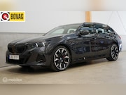BMW 5-serie - 550e xDrive M-sport Pro, B&W, trekhaak
