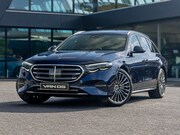Mercedes-Benz E-klasse - Estate E 300 e Exclusive Premium | Massage | Trekhaak | Burm