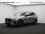 Volvo XC60 - 2.0 T6 Plug-in hybrid AWD Ultra Dark / Trekhaak / Luchtverin