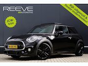 MINI John Cooper Works - 3-Deurs 1.5 JCW Automaat | John Cooper Works trim | Pano | S