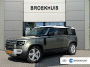 Land Rover Defender - 110 P400e SE | Cold Climate | Pano | Stoelkoeling | Meridian