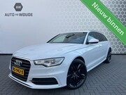 Audi A6 - Avant 3.0 TDI quattro Pro Line Plus Automaat