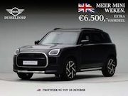 MINI Countryman - C Favoured Pakket L PRIVATE LEASE EUR 748,- (60 mnd/