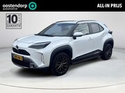 Toyota Yaris Cross - 1.5 Hybrid Adventure AWD