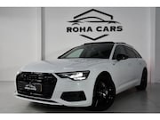 Audi A6 - Avant 50 TFSIe quattro S-line, Pano, HUD, Full options