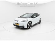 Volkswagen ID.3 - First Plus 58 kWh | SOH91% | Panoramadak | Trekhaak | 20" Ve