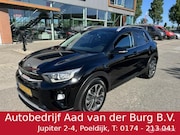 Kia Stonic - 1.0 T-GDi ExecutiveLine Luxe uitvoering , Trekhaak , Stoel &
