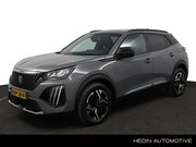 Peugeot 2008 - 1.2 130PK Allure | Navigatie via App | Stoelverwarming | Cli