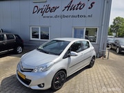 Toyota Yaris - 1.0 VVT-i Aspiration