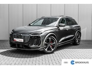 Audi Q6 e-tron - S edition performance 100 kWh 306PK | Panorama Dak | Luchtve