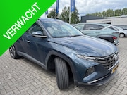 Hyundai Tucson - 1.6 T-GDI HEV Premium Navigatie | Lichte Lederen Bekleding |