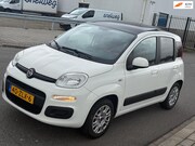 Fiat Panda - 0.9 TwinAir Lounge_PANORAMADAK_AUTOMAAT_NETTE AUTO