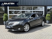 Toyota Avensis - 1.8 VVTi Facelift |2e eig|Camera|Navi|BT|