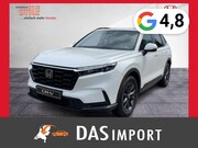 Honda CR-V - e:HEV 2.0 HYBRID Advance AWD Leder* Navi