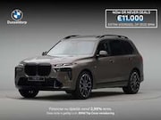 BMW X7 - xDrive40i M Sport Pro SEPANG BRONZE METALLIC