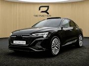 Audi Q8 e-tron - 55 quattro S Edition 115 kWh BTW |Pano |Head-up |Memory |Sfe