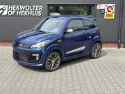 Microcar Brommobiel - Ligier JS50 L Club