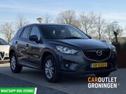Mazda CX-5 - 2.2D TS 2WD 2014 | AIRCO | CRUISE | NAVI | EXPORT