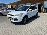 Ford Kuga - 1.5 Trend