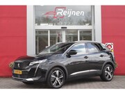 Peugeot 3008 - 1.2 Hybrid 145PK GT | 360° CAMERA | NAVIGATIE | ADAPTIVE CRU